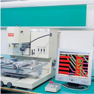 Optical Automatic Inspection For SMT