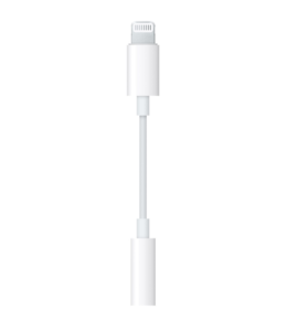 Apple Lightning Adapter Cable