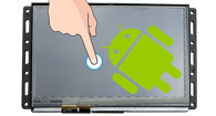 Android Touch Panel  