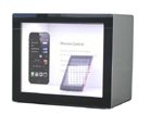 transparent lcd