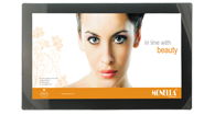Large Format LCD Advertising Player