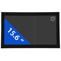15.6 inch commercial tablet