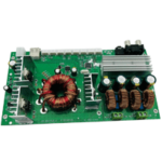 power amplifier AP100