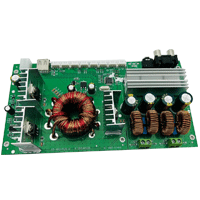 power amplifier AP100
