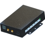 USB C headphone demonstrator