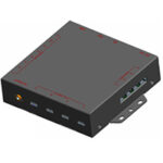 Retail USB Audio Player