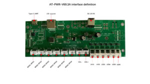 uart retail accessory