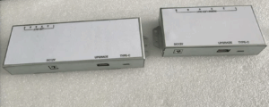 retail lighting controller