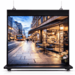 LED screen, LED display