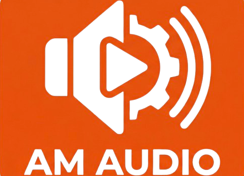 AM Audio- Retail Audio Demo Core System