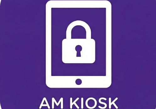 AM Kiosk: Professional Android Kiosk Firmware & APK Solution