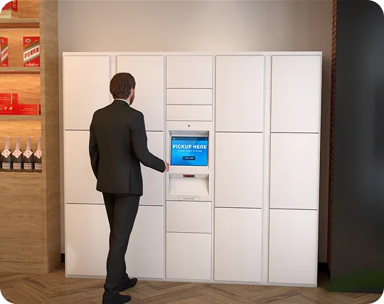 Access Control Tablets