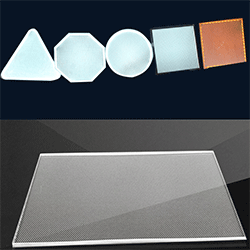 LED Guided Panel lighting