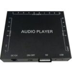 retail audio player