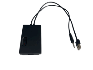 Bluetooth transmitter